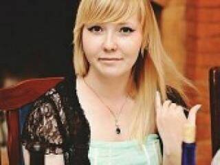 Erotischer Video -Chat k0tenka