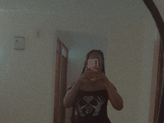 Erotischer Video -Chat Kababy