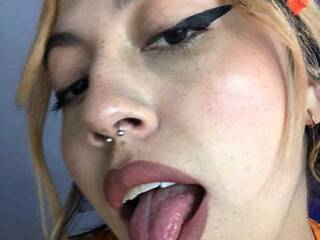 Erotischer Video -Chat Kaia-tay