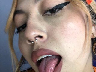Erotischer Video -Chat Kaia-tay
