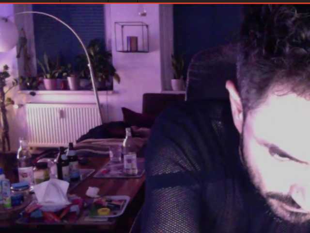 Sendung Screenshots Kaila-murray