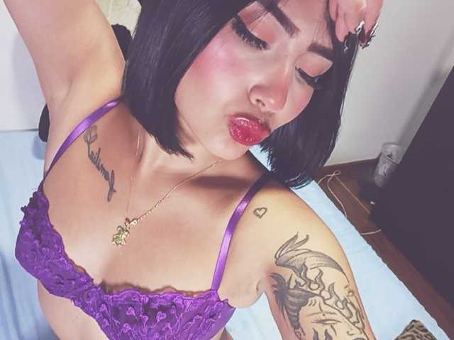 Foto des Profils Kailany-bratz