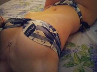 Erotischer Video -Chat Kailestia