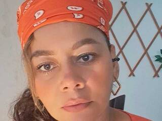 Erotischer Video -Chat KaillyPariss