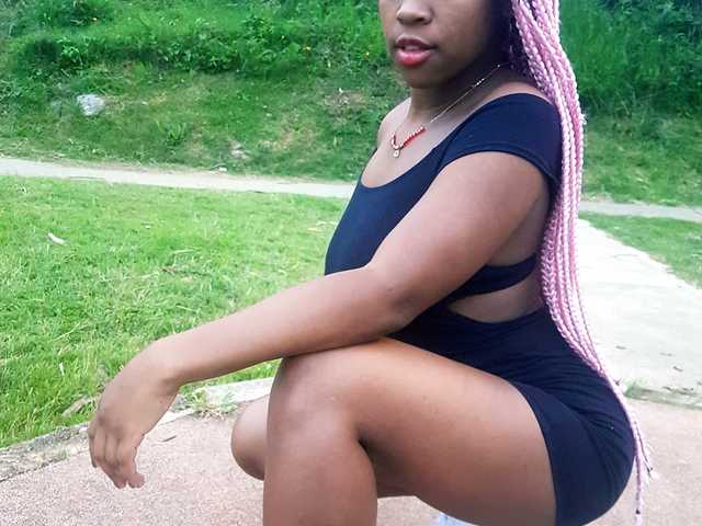 Foto des Profils Kailyebony