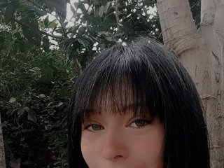 Erotischer Video -Chat kailyIshorny