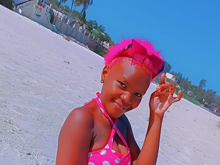 Erotischer Video -Chat KaisleyMeghan