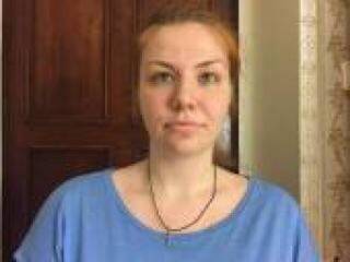 Erotischer Video -Chat kaitleen