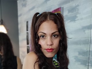 Erotischer Video -Chat kaitydarks