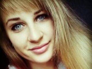 Erotischer Video -Chat kaleena