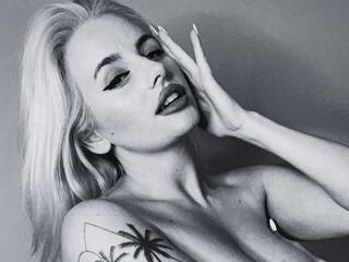 Erotischer Video -Chat Kaleicarter