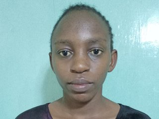 Erotischer Video -Chat Kaliibe