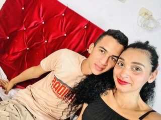 Erotischer Video -Chat KaliMateo