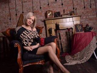 Erotischer Video -Chat Kallyx