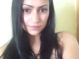 Erotischer Video -Chat Kaly00