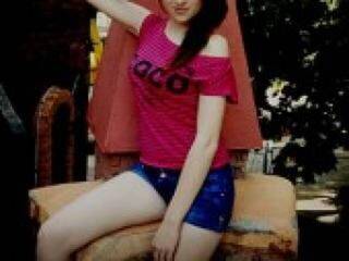 Erotischer Video -Chat kamaliyaaa