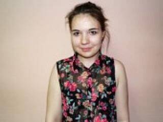 Erotischer Video -Chat kameliaa