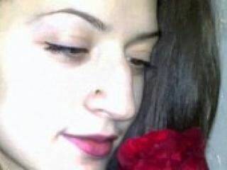 Erotischer Video -Chat kamiiia