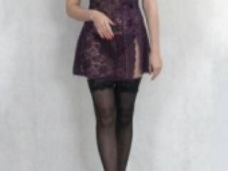 Erotischer Video -Chat kamila5555