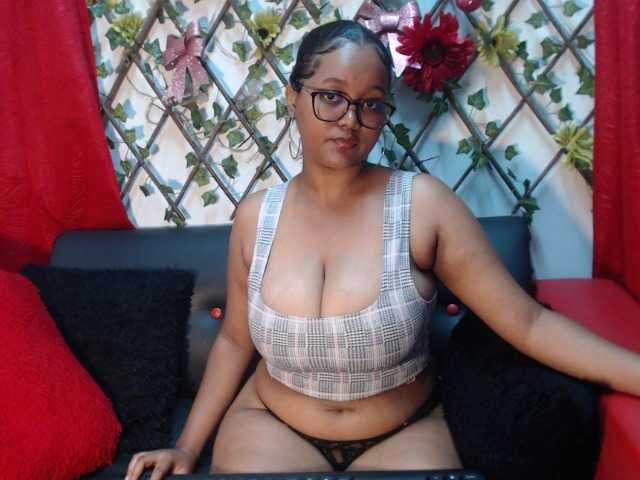 Sendung Screenshots kamilabrown