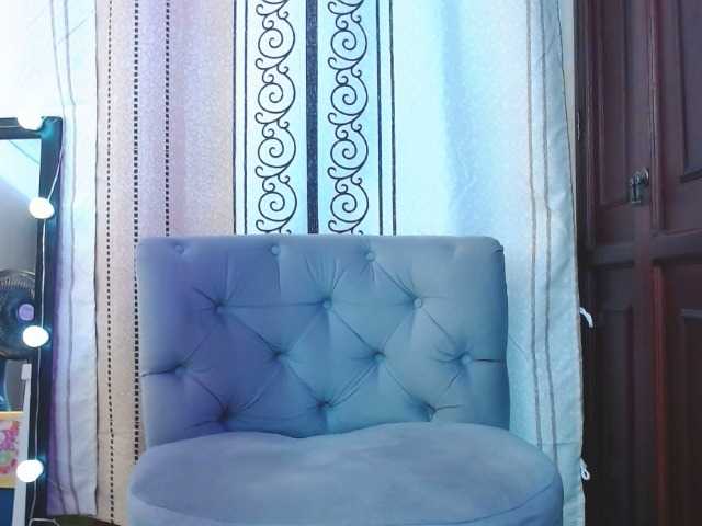 Sendung Screenshots KamilaMontero