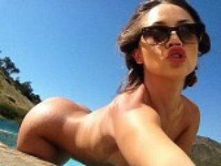 Erotischer Video -Chat kamilax