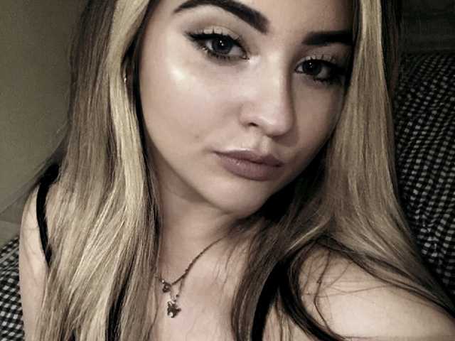 Foto des Profils Kamilla-assss