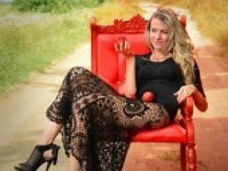 Erotischer Video -Chat kamilla7