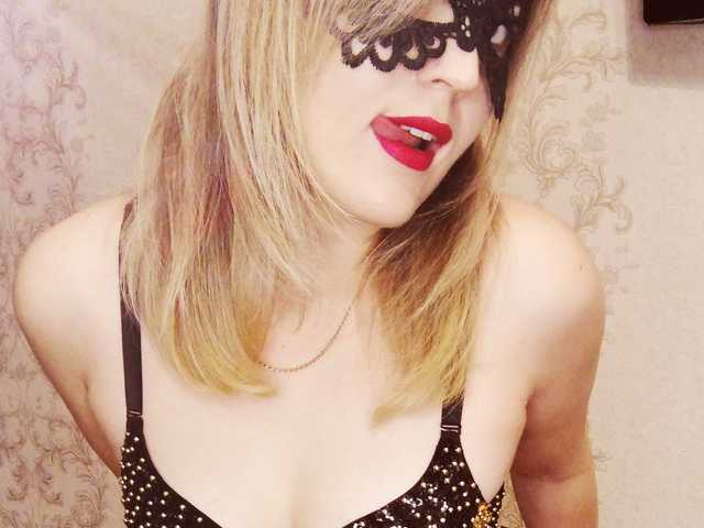 Foto des Profils Kamilla93