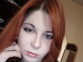 Erotischer Video -Chat KamillaHarris