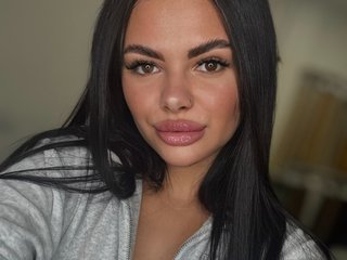 Erotischer Video -Chat KamillaLovee