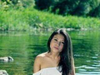 Erotischer Video -Chat kamilllla