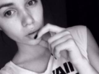 Erotischer Video -Chat kamilux