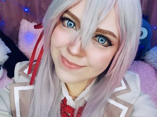 Erotischer Video -Chat KammadoNezukoo