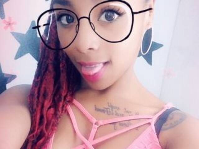 Foto des Profils KammillaHeart