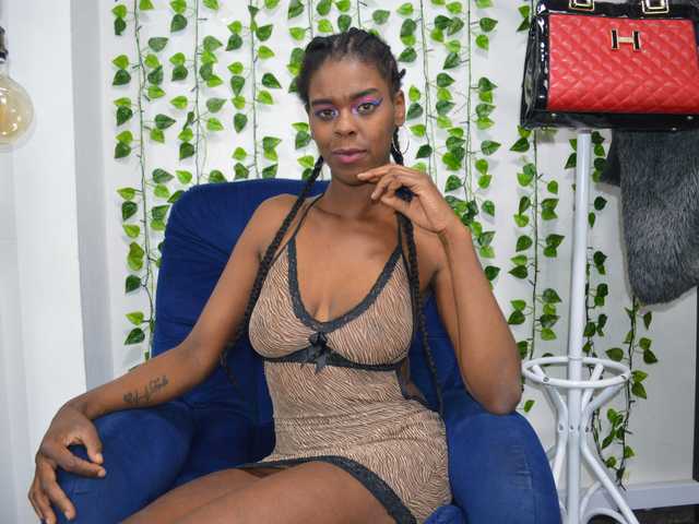 Foto des Profils Kandy-Sexy