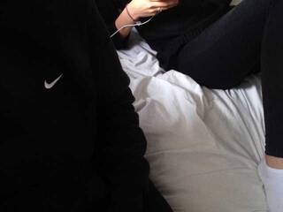 Erotischer Video -Chat Kandy-simon