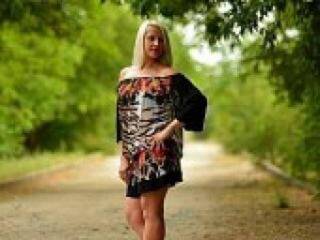 Erotischer Video -Chat kanfetka81