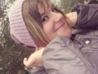 Erotischer Video -Chat kanfetka98