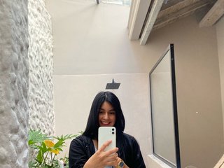 Erotischer Video -Chat kangomez