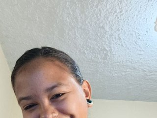 Erotischer Video -Chat kaorybliss