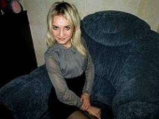 Erotischer Video -Chat kapeellka08