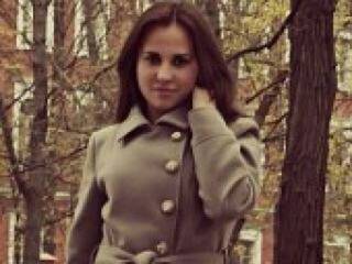 Erotischer Video -Chat kapellka