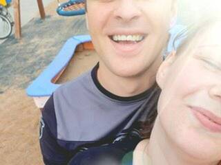 Erotischer Video -Chat Kaperda