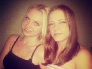 Erotischer Video -Chat kaprizzznie