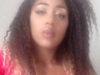 Erotischer Video -Chat KaraJewel