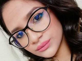 Erotischer Video -Chat karamelaMoto