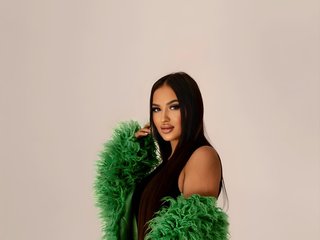 Erotischer Video -Chat Karamelikaa