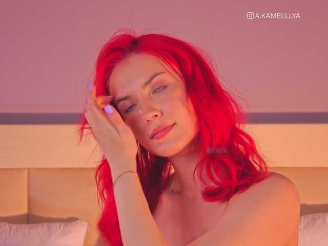 Sendung Screenshots Kamelllya