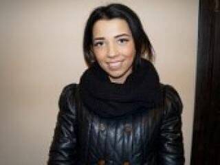 Erotischer Video -Chat karamellcka